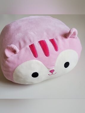 Squishmallow SARAH squirrel Stackable Large